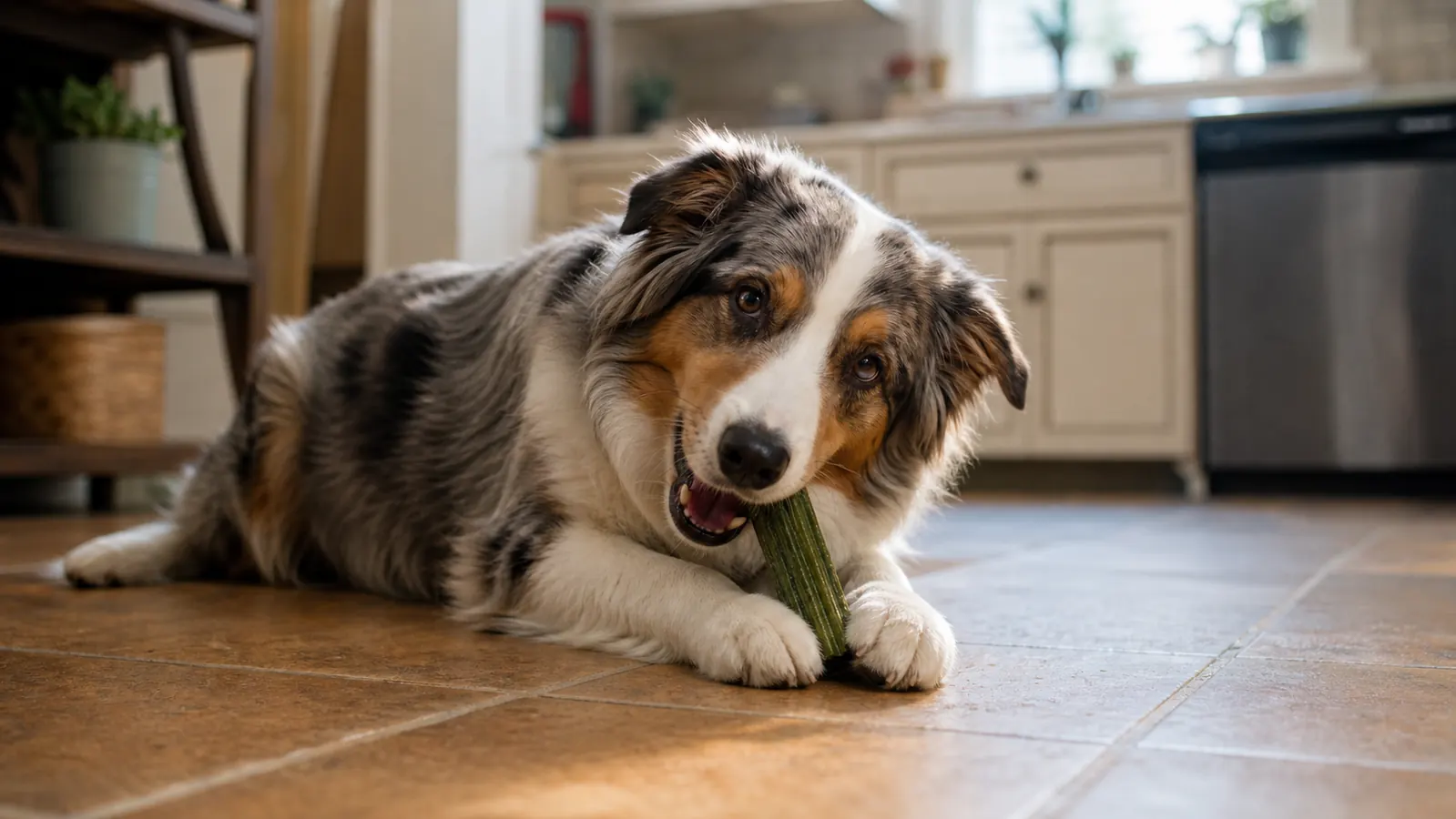 10 Reasons Your Dog Needs a Daily Dental Chew
