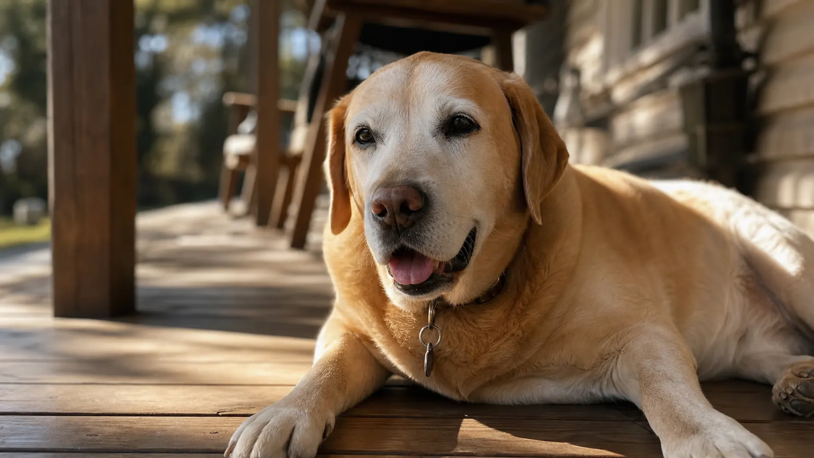 10 Reasons Glucosamine Supplements Help Senior Dogs Move Better